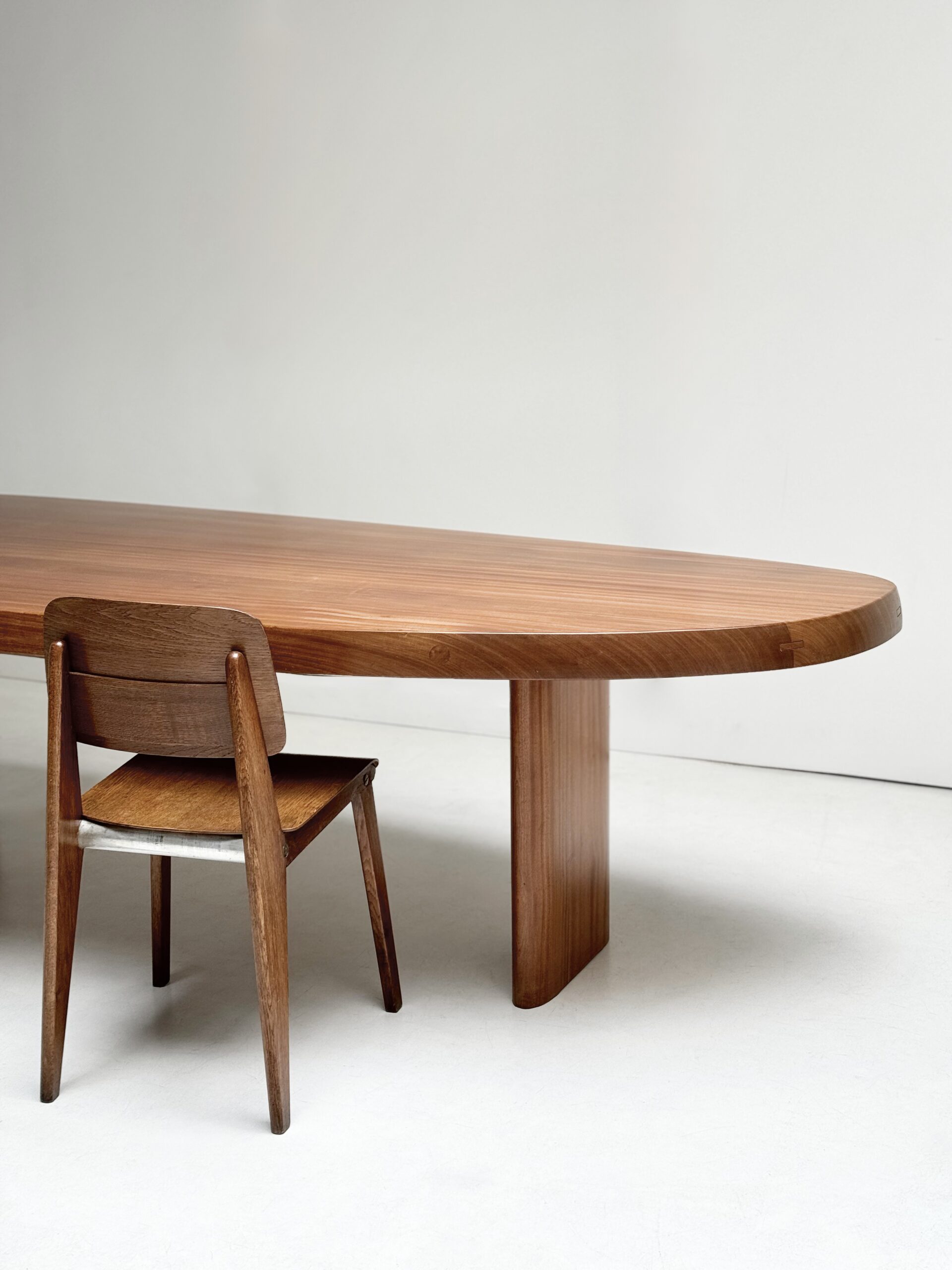 Free-form table, 1956-1958 - Jousse-entreprise | architecture x furniture